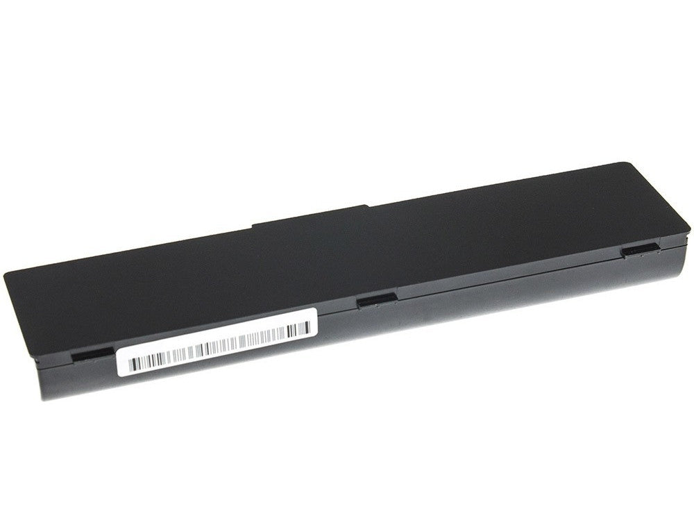 Green Cell Battery for Toshiba Satellite A200 A300 A500 etc., 11.1V 4400mAh