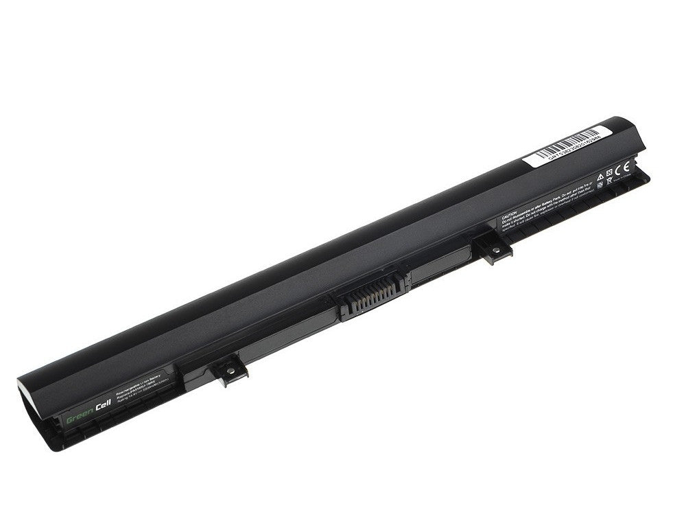 Green Cell Battery for Toshiba Satellite C50-B, 2200mAh, 14.4V