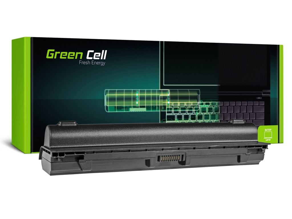 Green Cell PA5109U-1BRS Battery for Toshiba Satellite C50 C55 C70 L70 S70