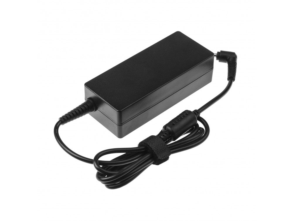 Green Cell PRO Charger / AC Adapter 19V 3.42A 65W for Asus F553 F553M F553MA R540L R540S X540S X553 X553M X553MA ZenBook UX303L