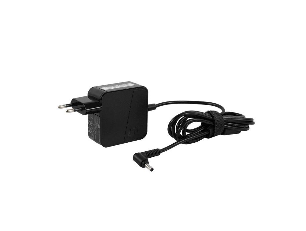 Green Cell PRO Laptop Charger Asus 45W 19V 2.37A 45W