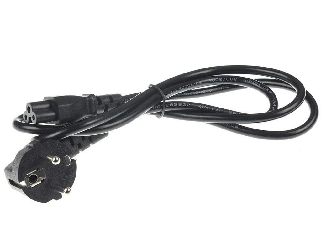 Green Cell Power cable 3 PIN 1.2m