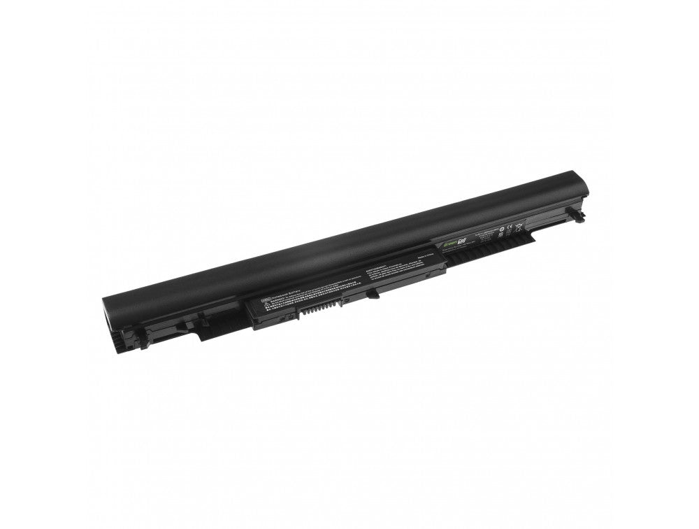 Green Cell Pro Battery for HP 250 G4, G5 etc. 2600mAh, 14.6V