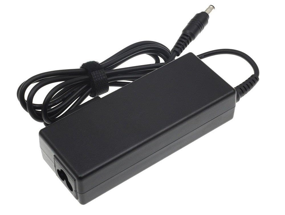 Green Cell Pro Charger for Samsung NP-P50 etc., 19V 4.74A 90W - Black