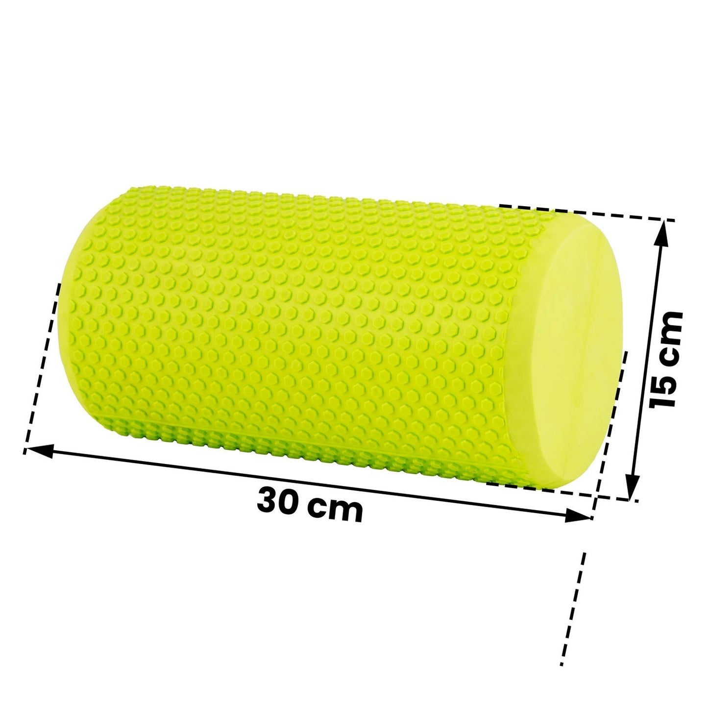 Green EVA Training roller NS-963