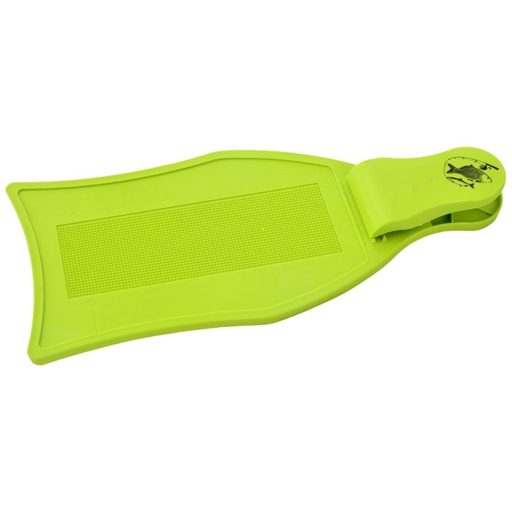 Green fish board