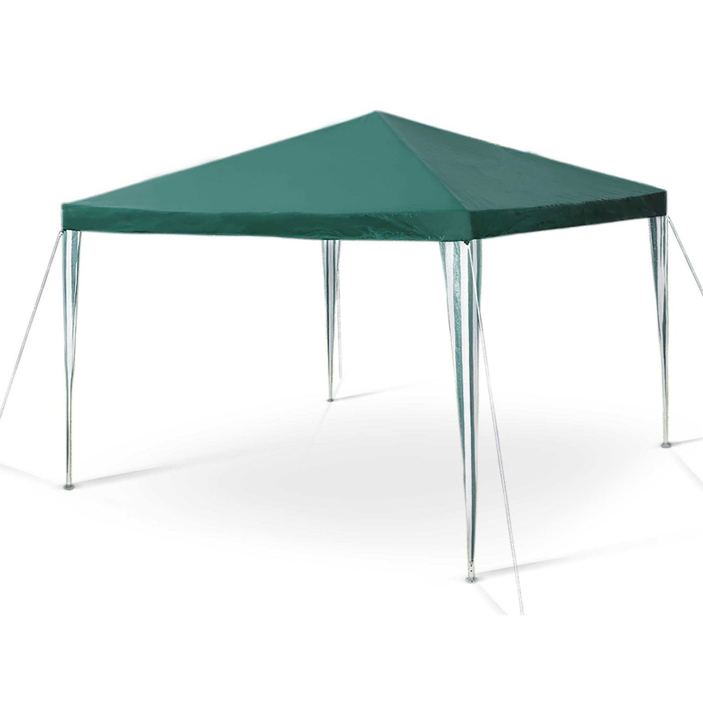 Green garden pavilion 3x3m 4935