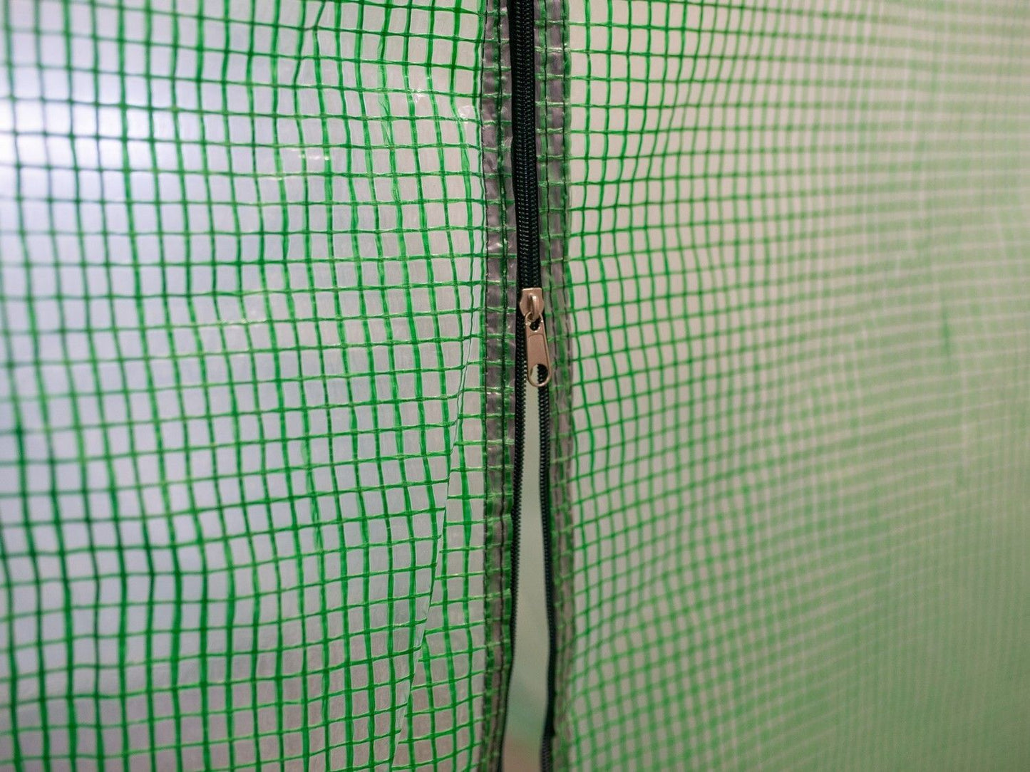 Greenhouse tunnel cloth 2x3m 6m² Plonos