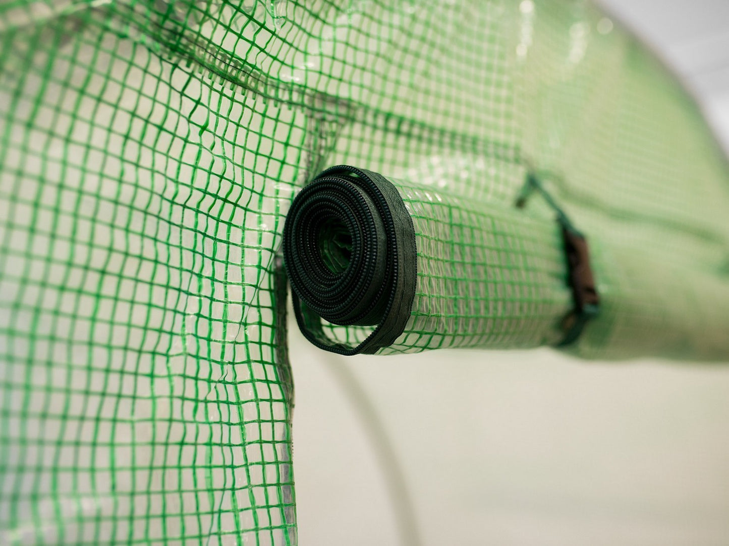 Greenhouse tunnel cloth 2x3m 6m² Plonos