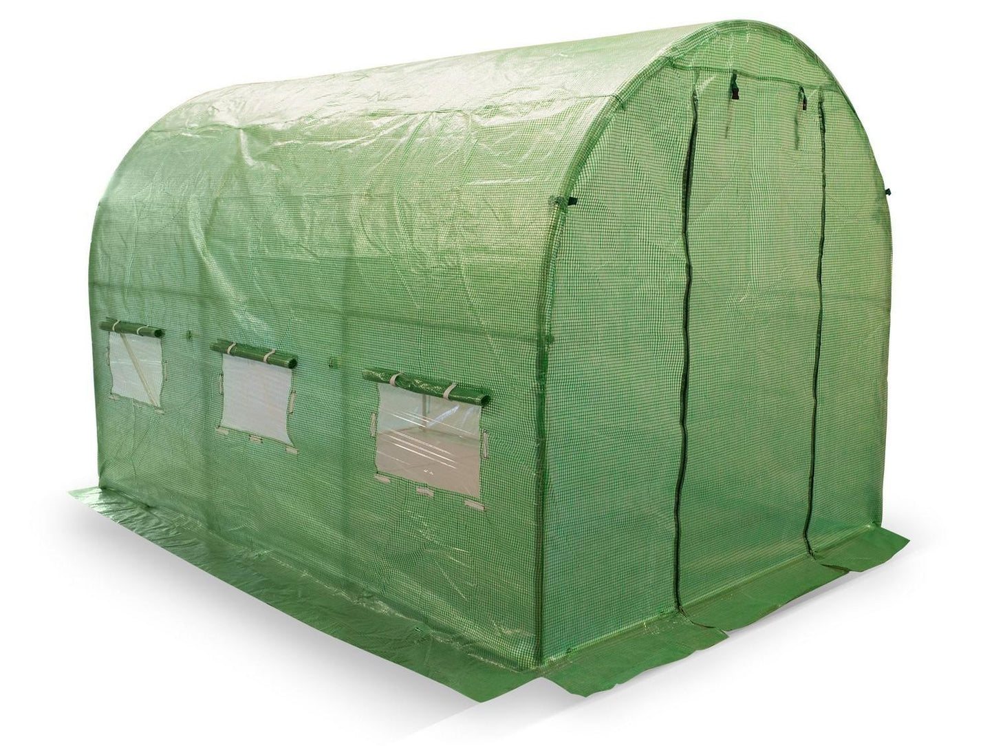 Greenhouse tunnel cloth 2x3m 6m² Plonos