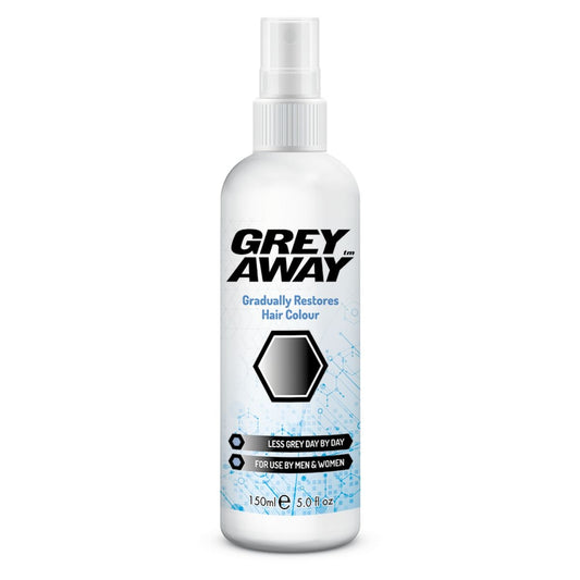 Grey Away - Anti Grey Hair Spray - 150 ml
