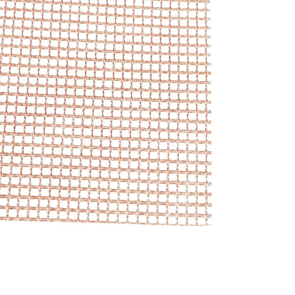 Grill and baking mesh: Perfect for meat, vegetables & cakes