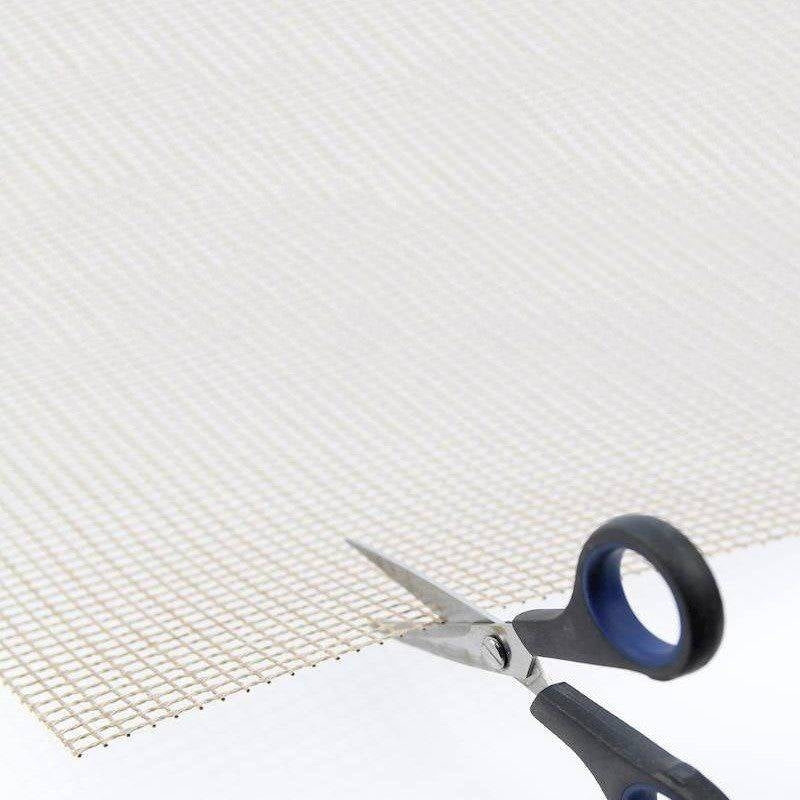 Grill and baking mesh: Perfect for meat, vegetables & cakes