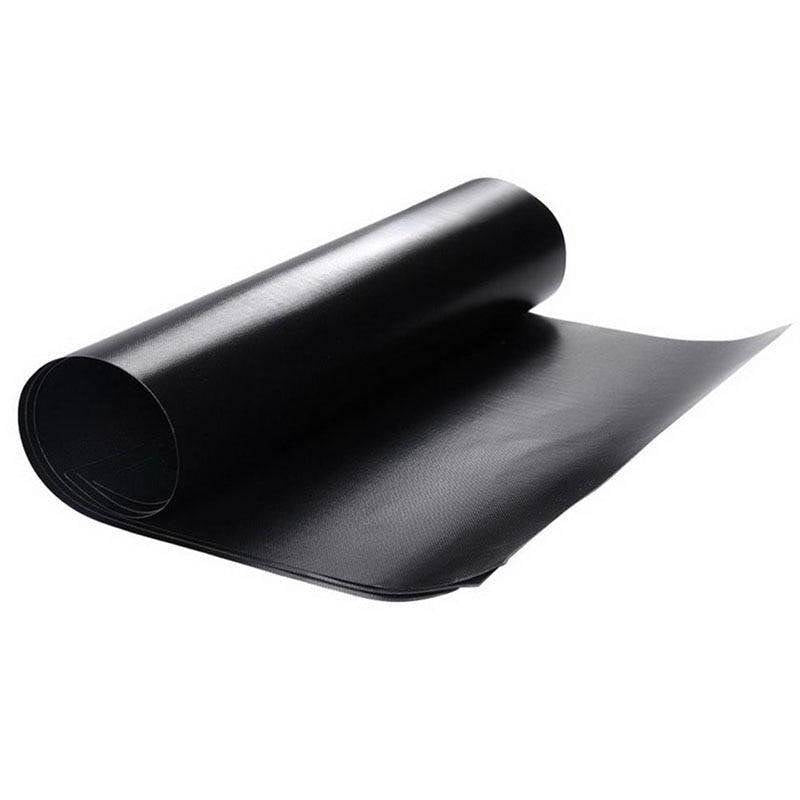 Grill foil, cuttable, 100% non-stick, for ovens & grills