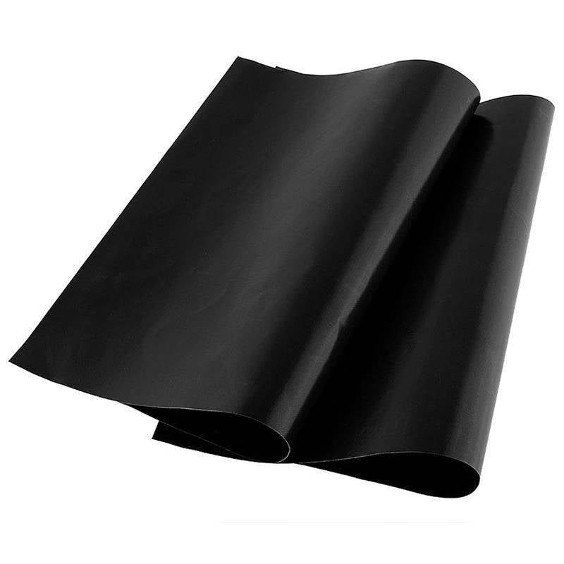 Grill foil, cuttable, 100% non-stick, for ovens & grills