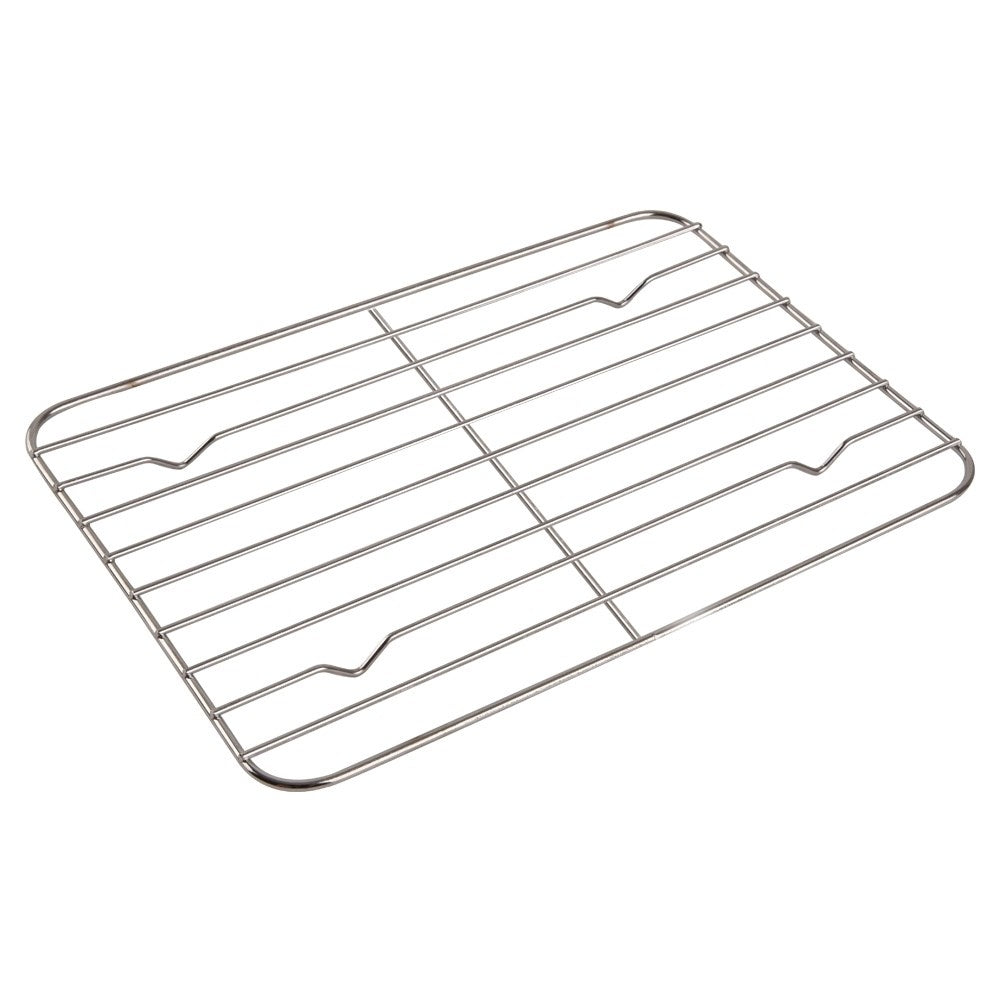 Grill grates for baking, cooling and decoration