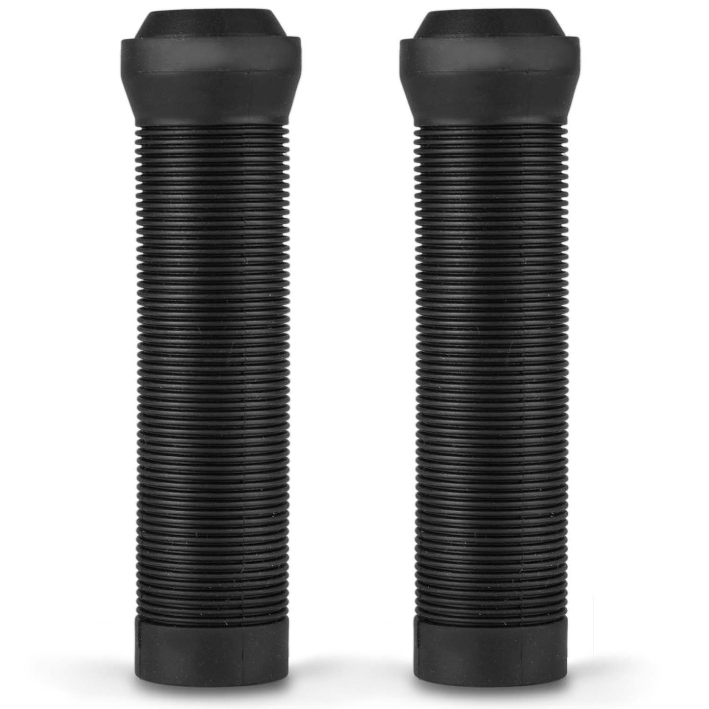 Grips scooter handles black G1 2 pcs