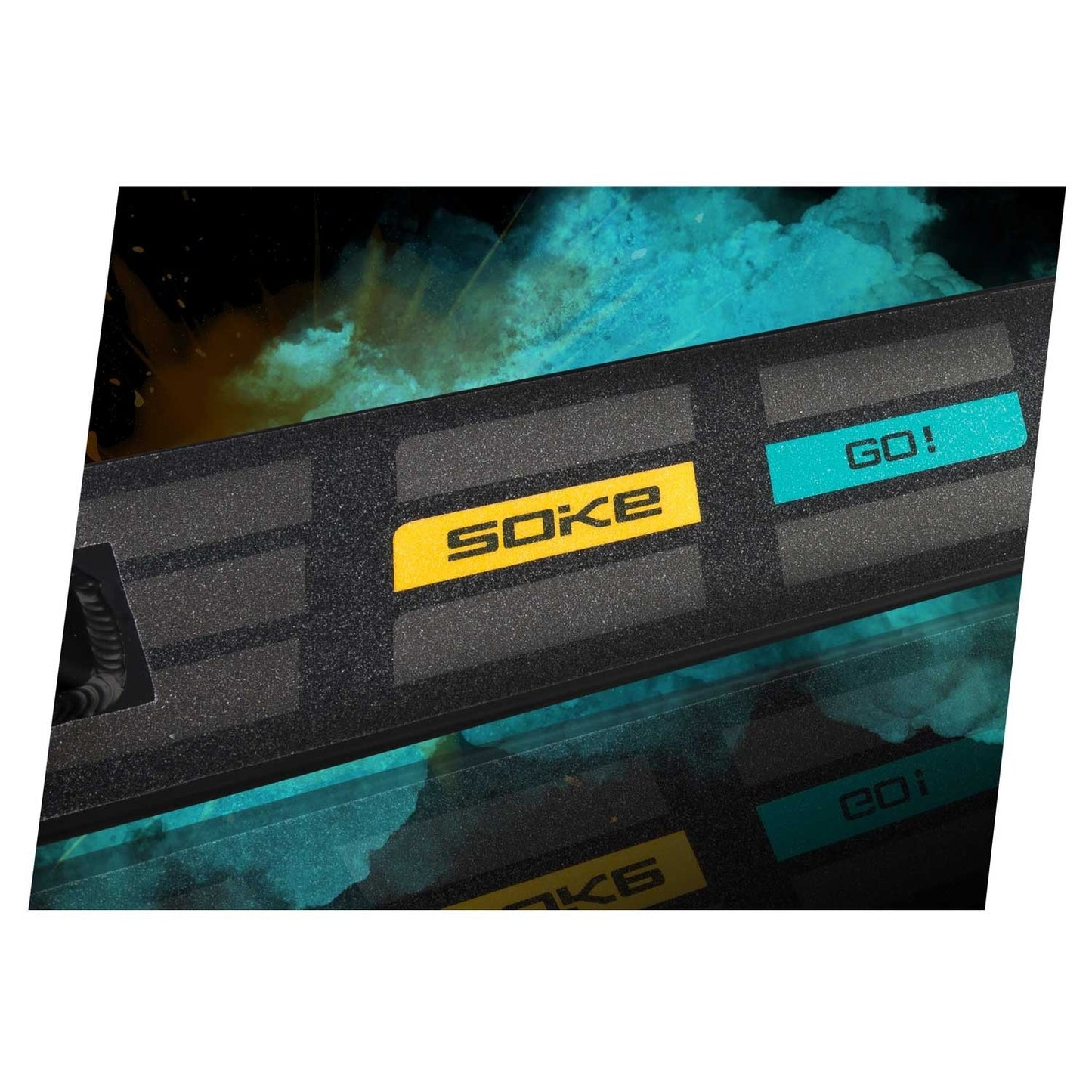 Grip tape sandpaper for Go! scooters - Soke