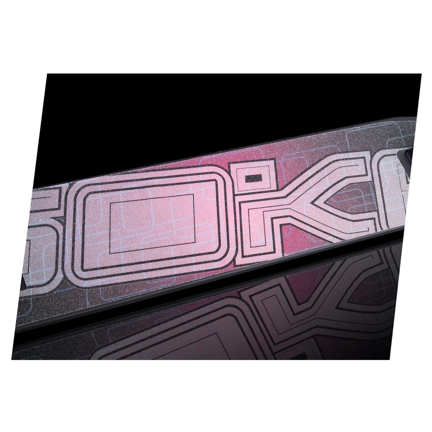Grip tape sandpaper for Go! scooters - Soke