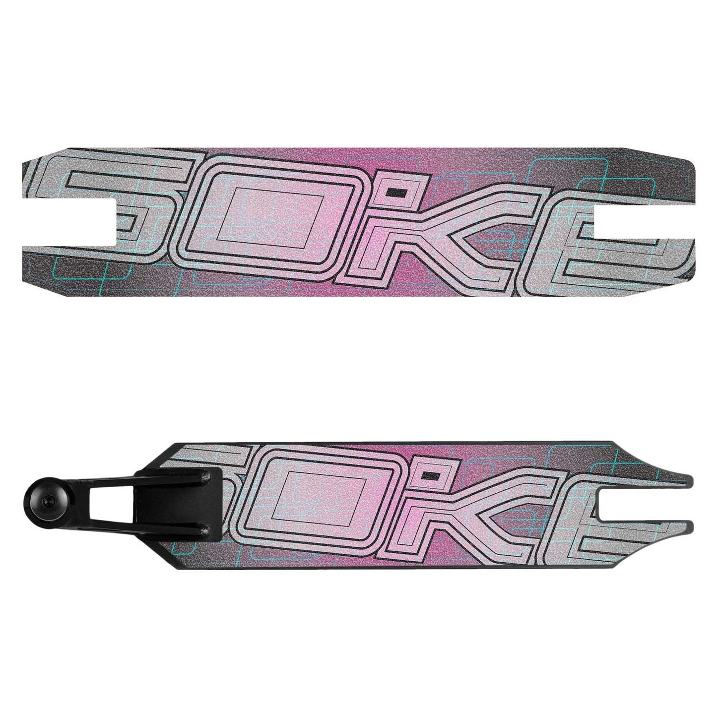 Grip tape sandpaper for Go! scooters - Soke