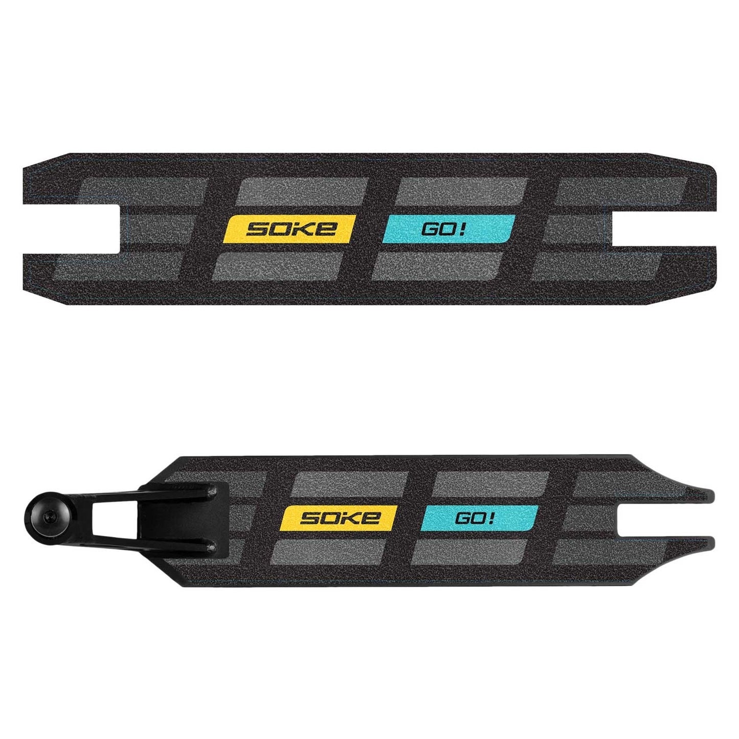 Grip tape sandpaper for Go! scooters - Soke