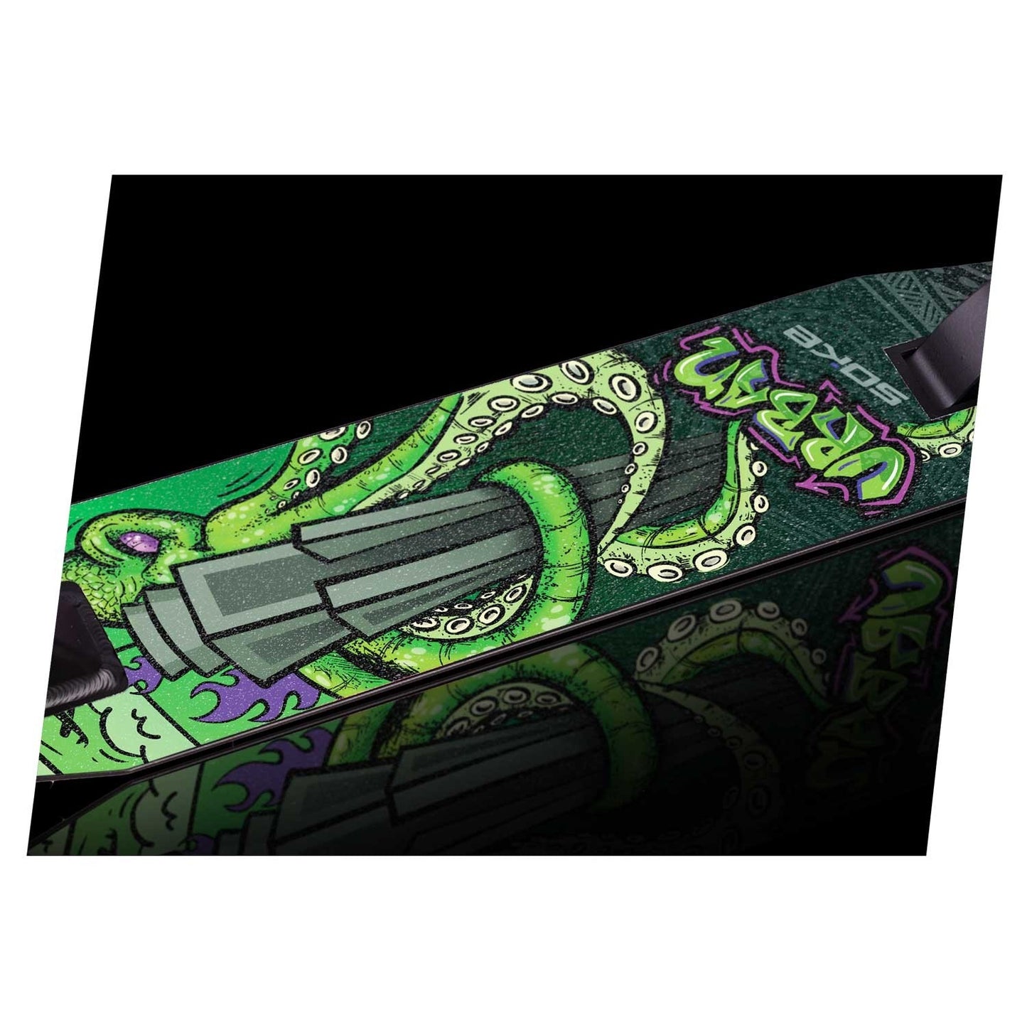Grip tape sandpaper for scooter Evo - Octopus