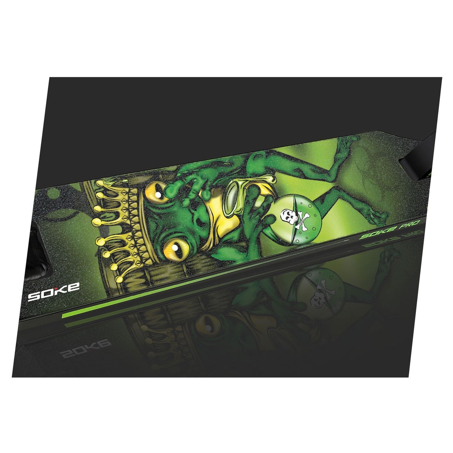 Grip tape sandpaper for scooter Pro - Frog King
