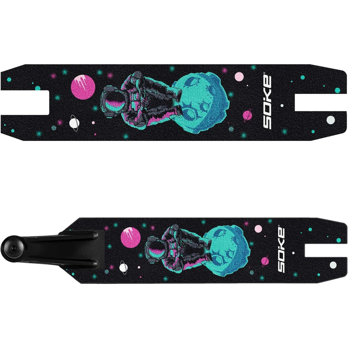 Grip tape sandpaper for scooter XTR - Planet
