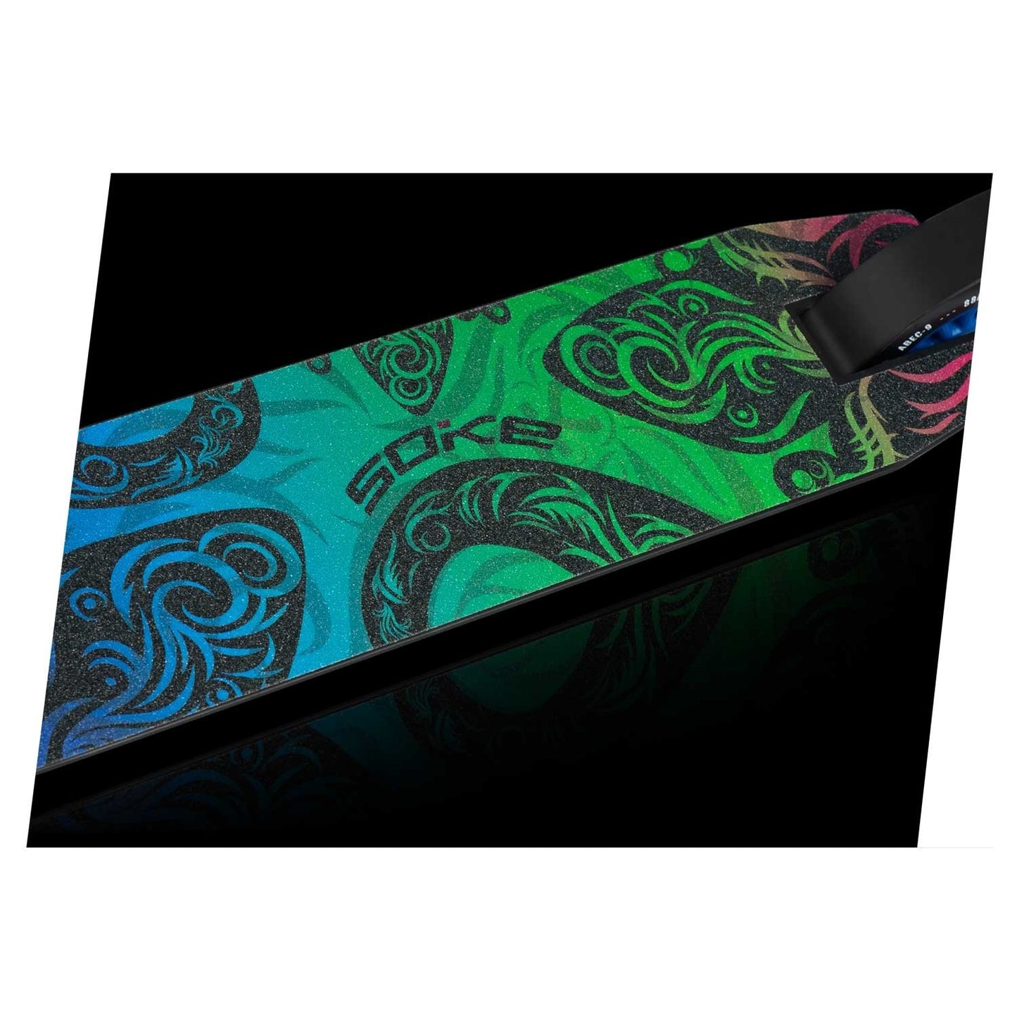 Grip tape sandpaper for scooters