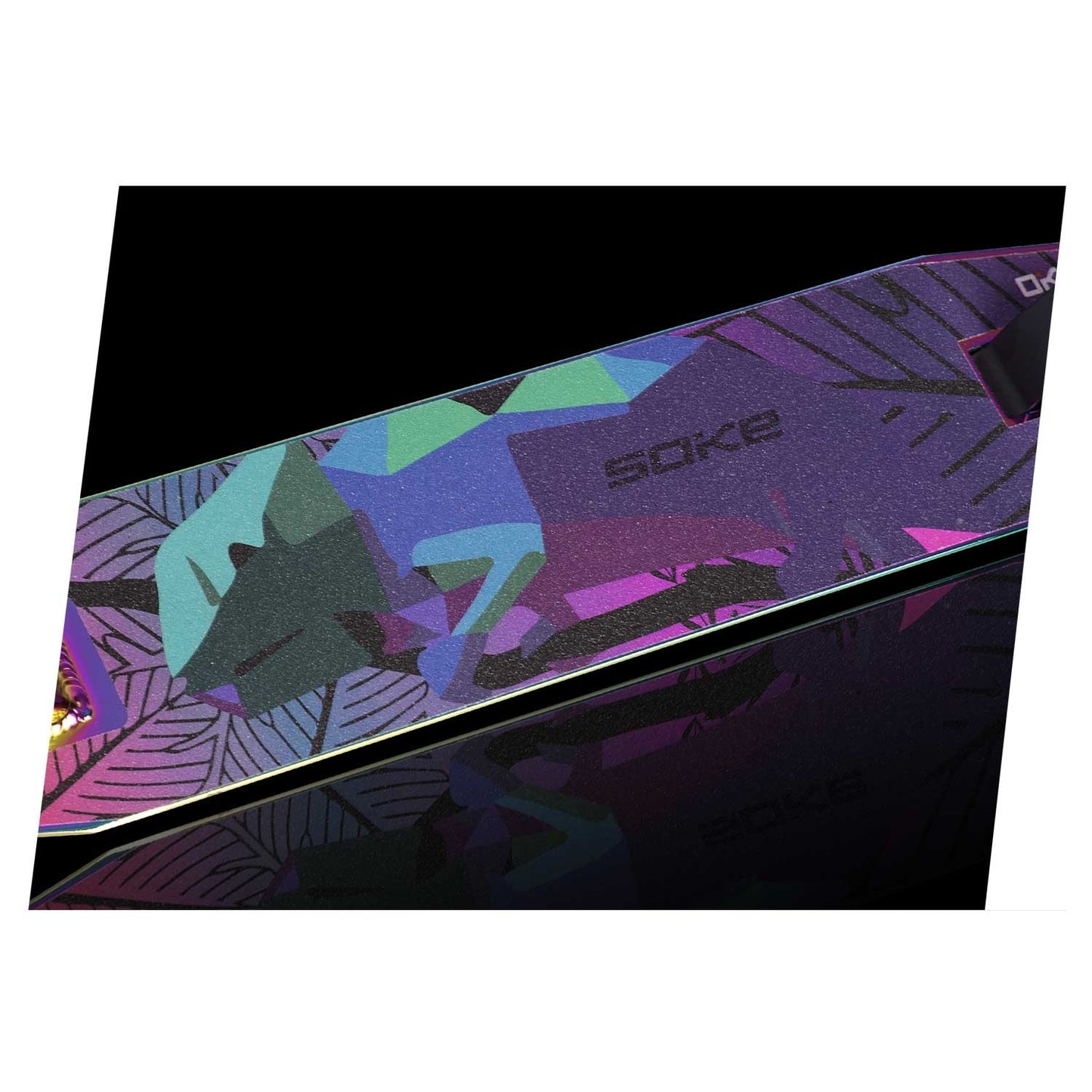 Grip tape sandpaper for scooters