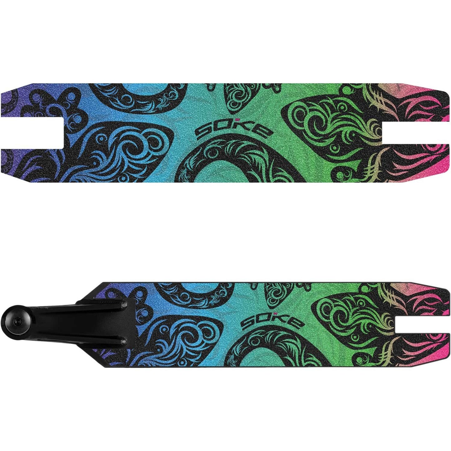 Grip tape sandpaper for scooters