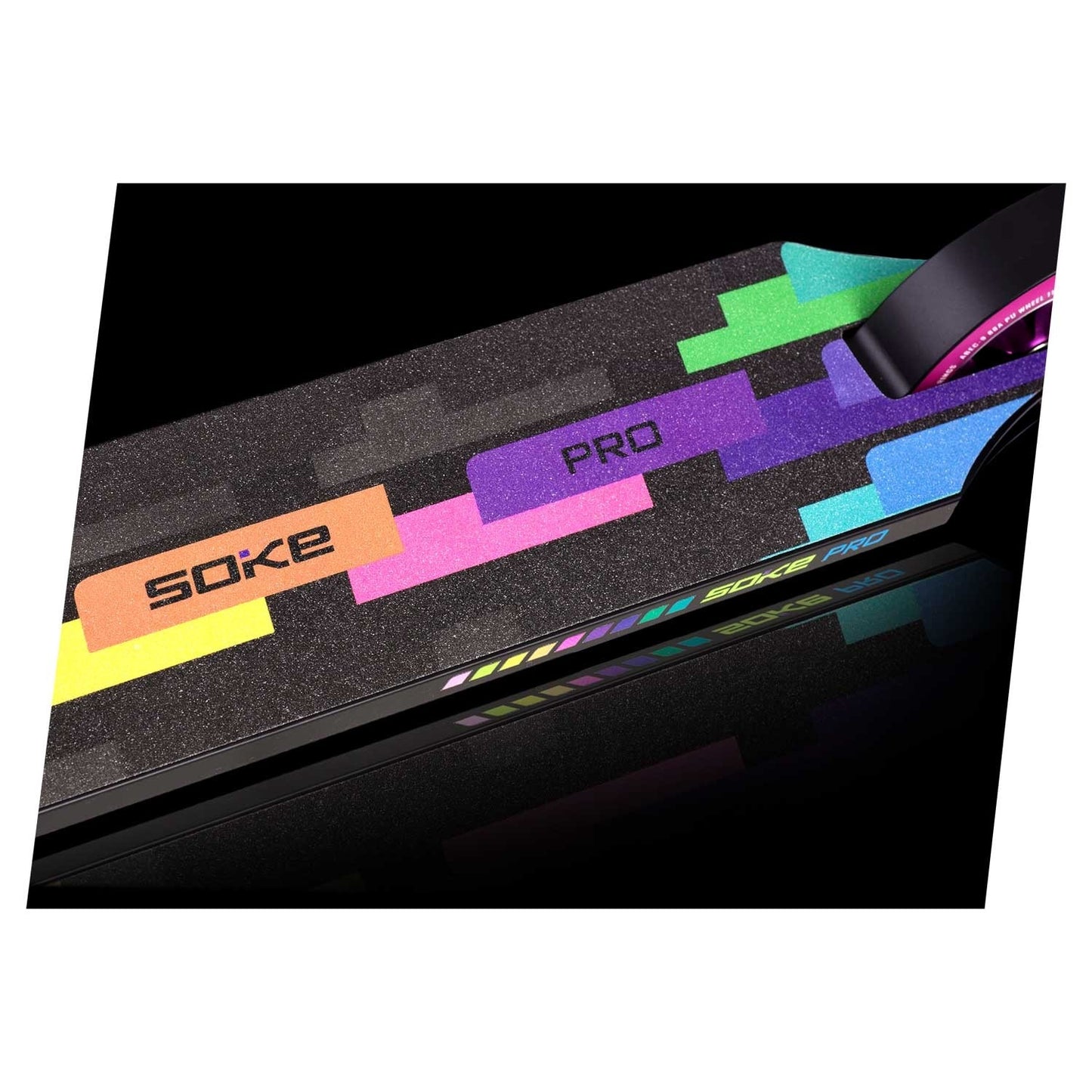 Grip tape sandpaper for scooters