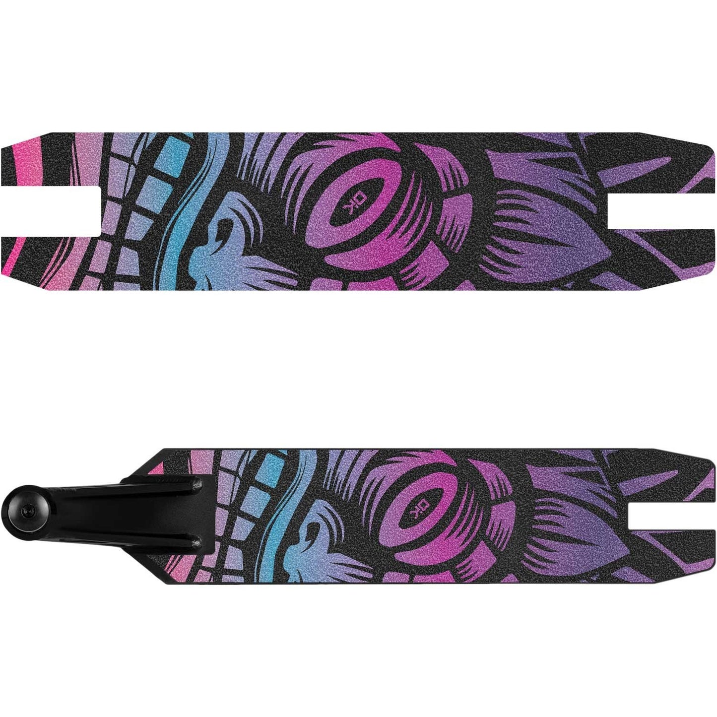 Grip tape sandpaper for scooters