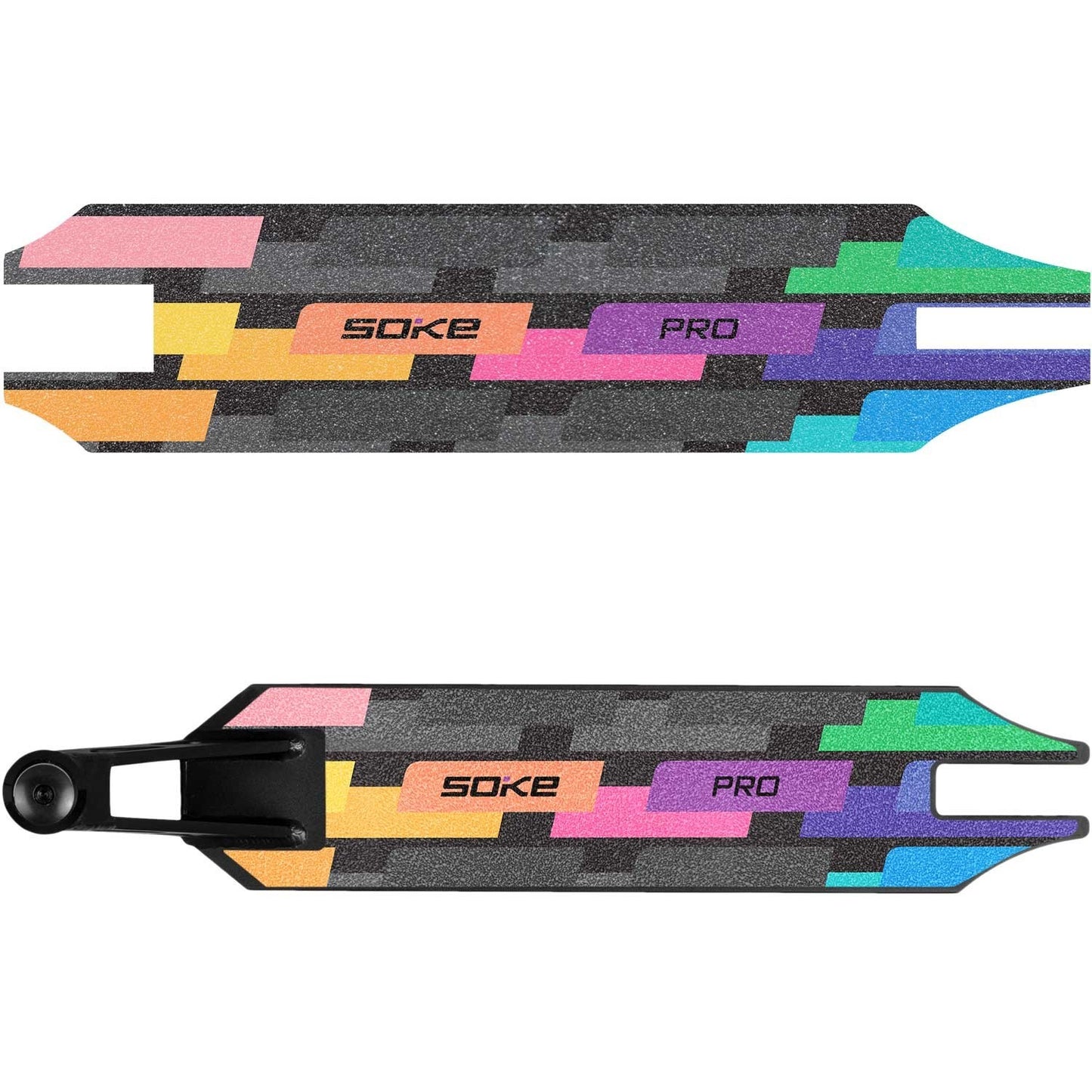 Grip tape sandpaper for scooters