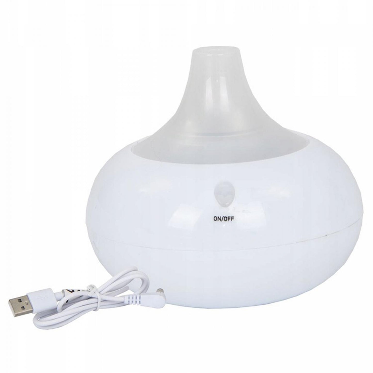 Grundig Aroma Diffuser USB LED Light 8 Colors Aromatherapy