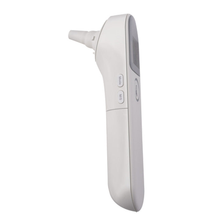 Grundig ED-48653: 3-in-1 Infrared Digital Thermometer