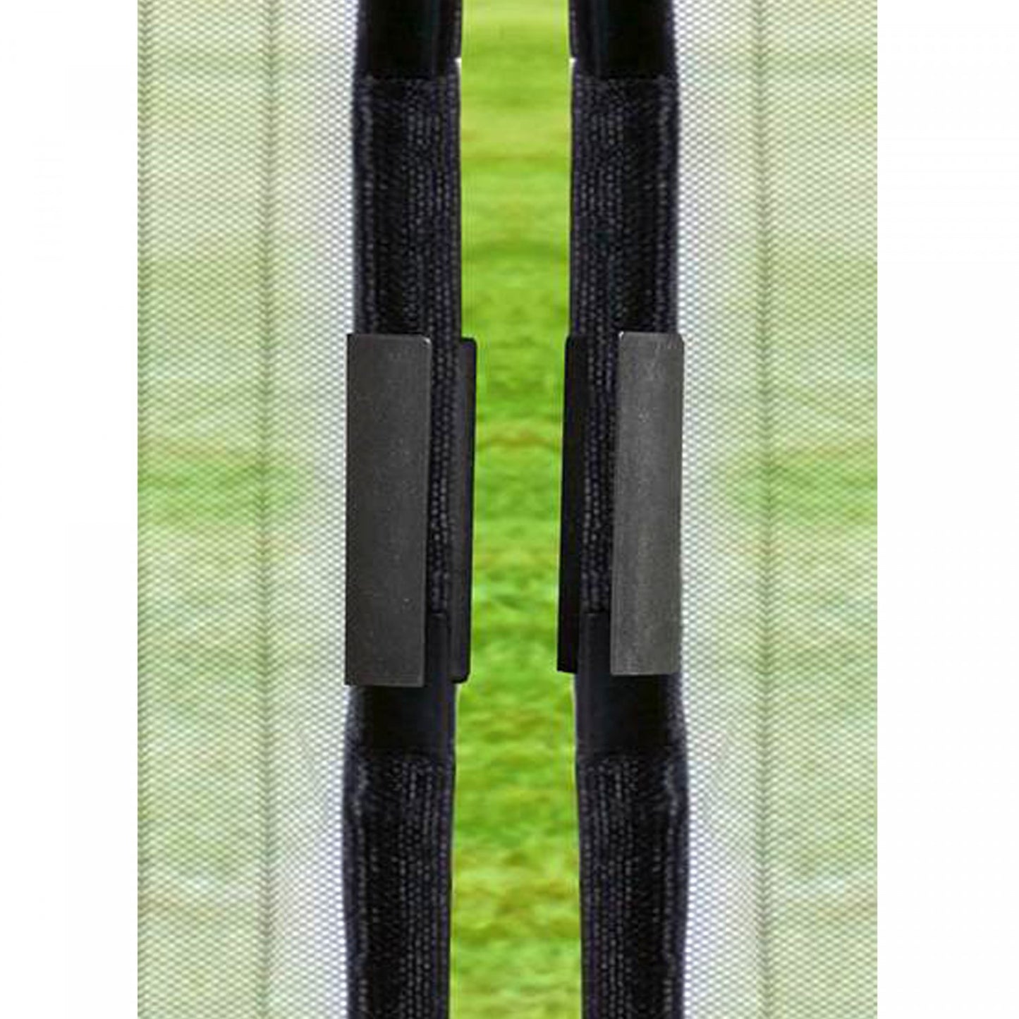 Guard'n Care 2 Pieces Magnetic Door Fly & Mosquito Screen 100x220cm