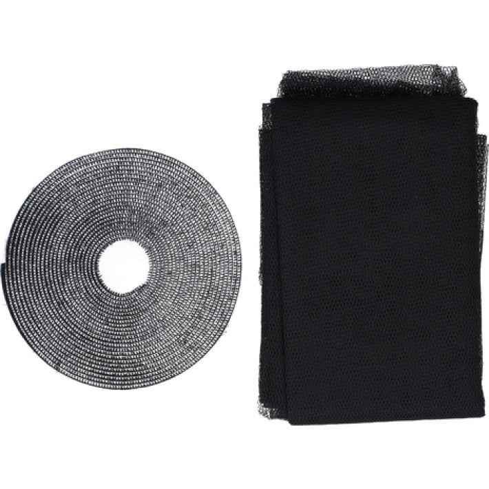 Guard'n Care ED-57868: Window Mosquito Net & Anti-Insect Protection Screen- 130x150cm