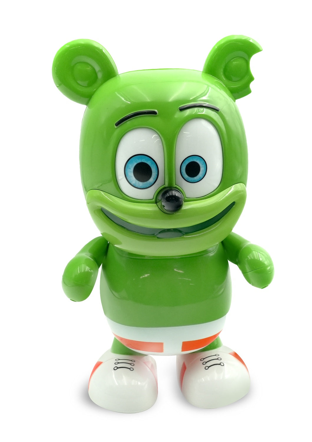 Dancing Singing Gummy Bear Toy with Music, Ages 4+