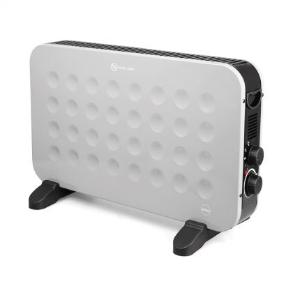 HC210 Eldom convector heater 2000 W, gray
