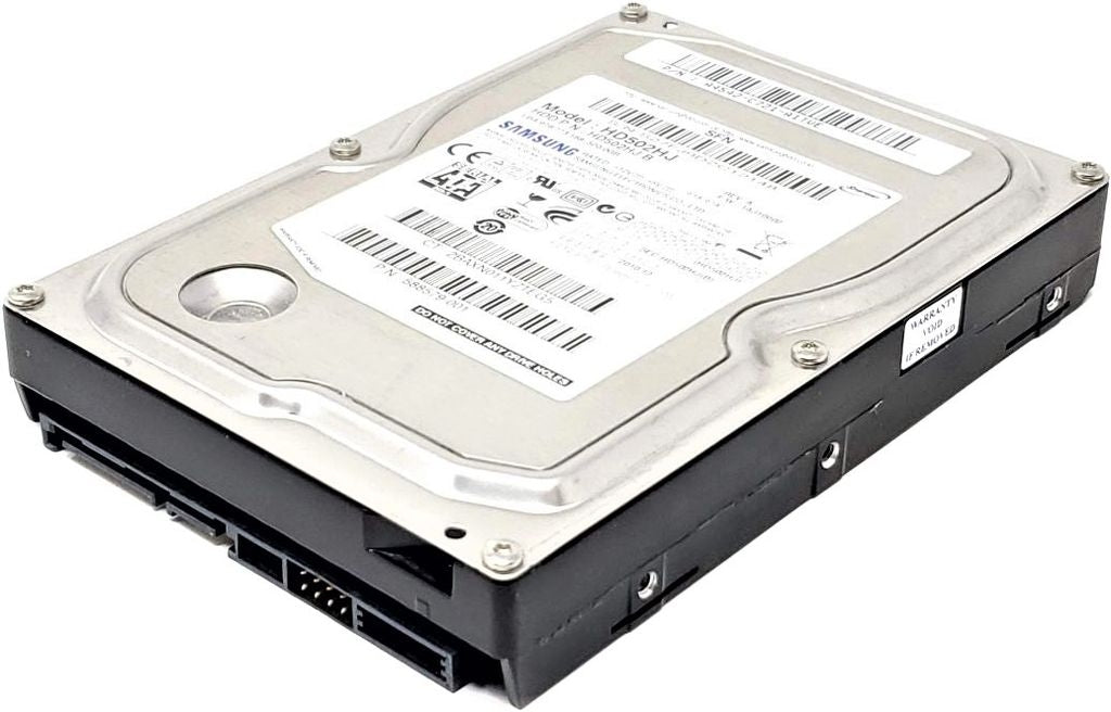 HDD 500G 7.2K SATA-3 6Gb EC0