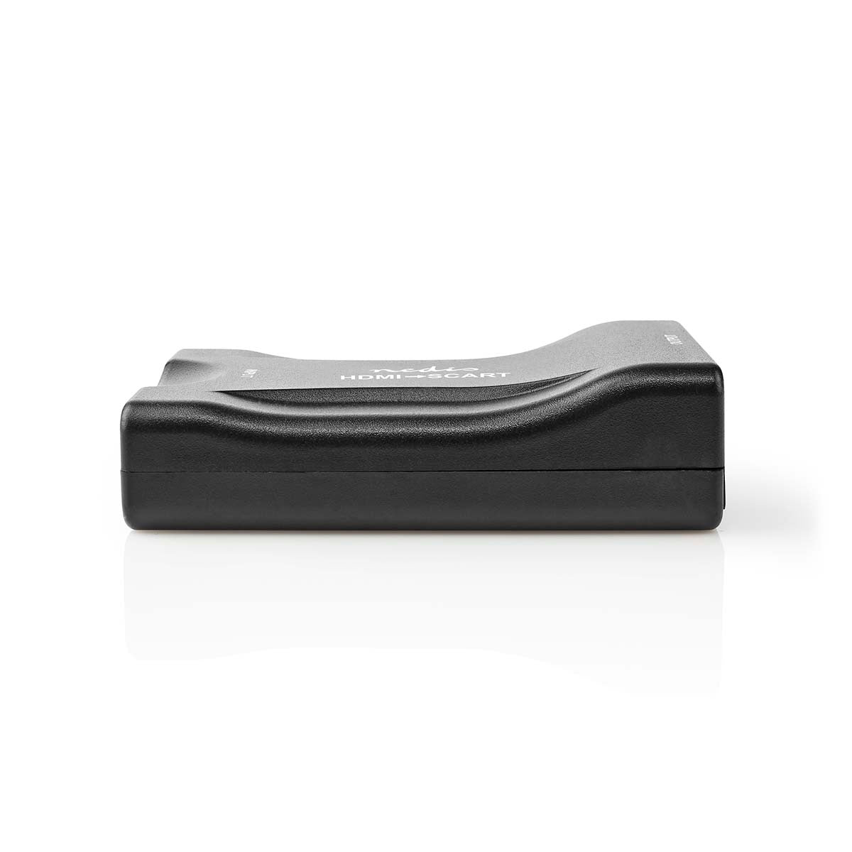 HDMI™ Converter | HDMI™ input | SCART Female | One way | 1080p | 1.2 Gbps | ABS | Black