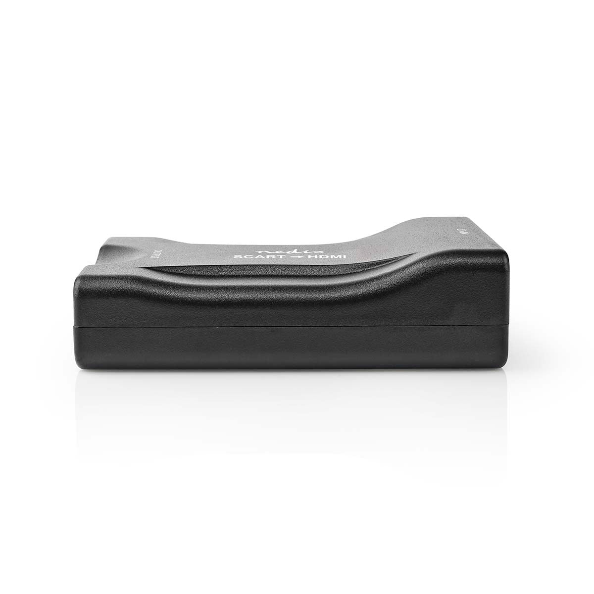 HDMI™ Converter | SCART Female | HDMI™ output | One way | 1080p | 1.2 Gbps | ABS | Black