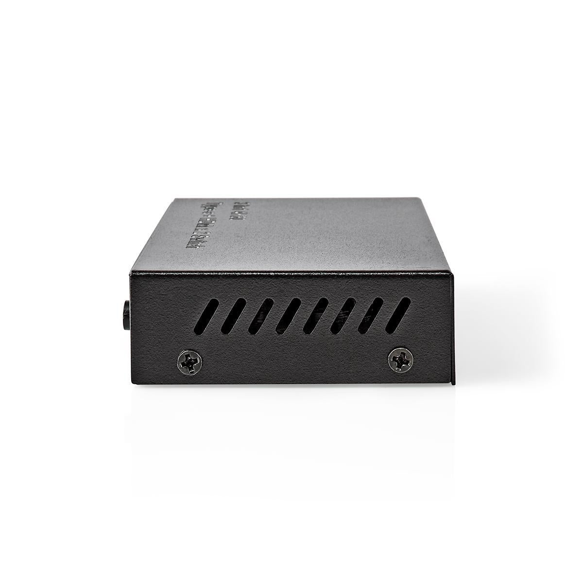 HDMI™ Switch | 3-Port port(s) | 1x USB-C™ / 2x HDMI™ Input | 1x HDMI™ output | 4K@60Hz | 18.0 Gbps | Metal | Anthracite