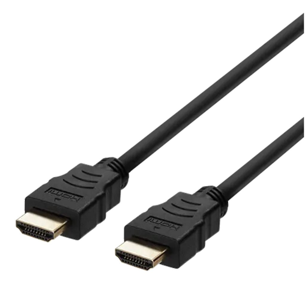 HDMI Type A yes - HDMI yes / Ultra High Speed / eARC / QMS / 8K 60Hz / 0.5m