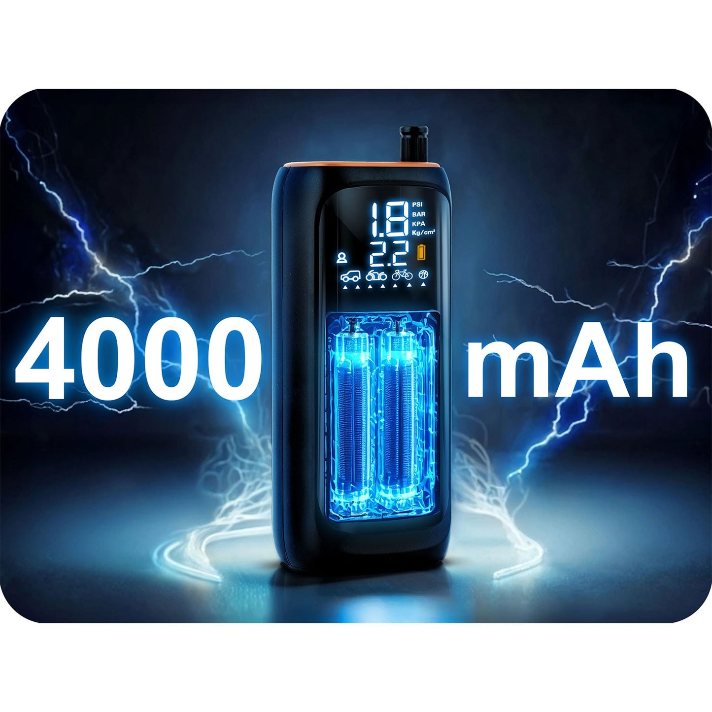 HM-250 Humberg wireless electric pump