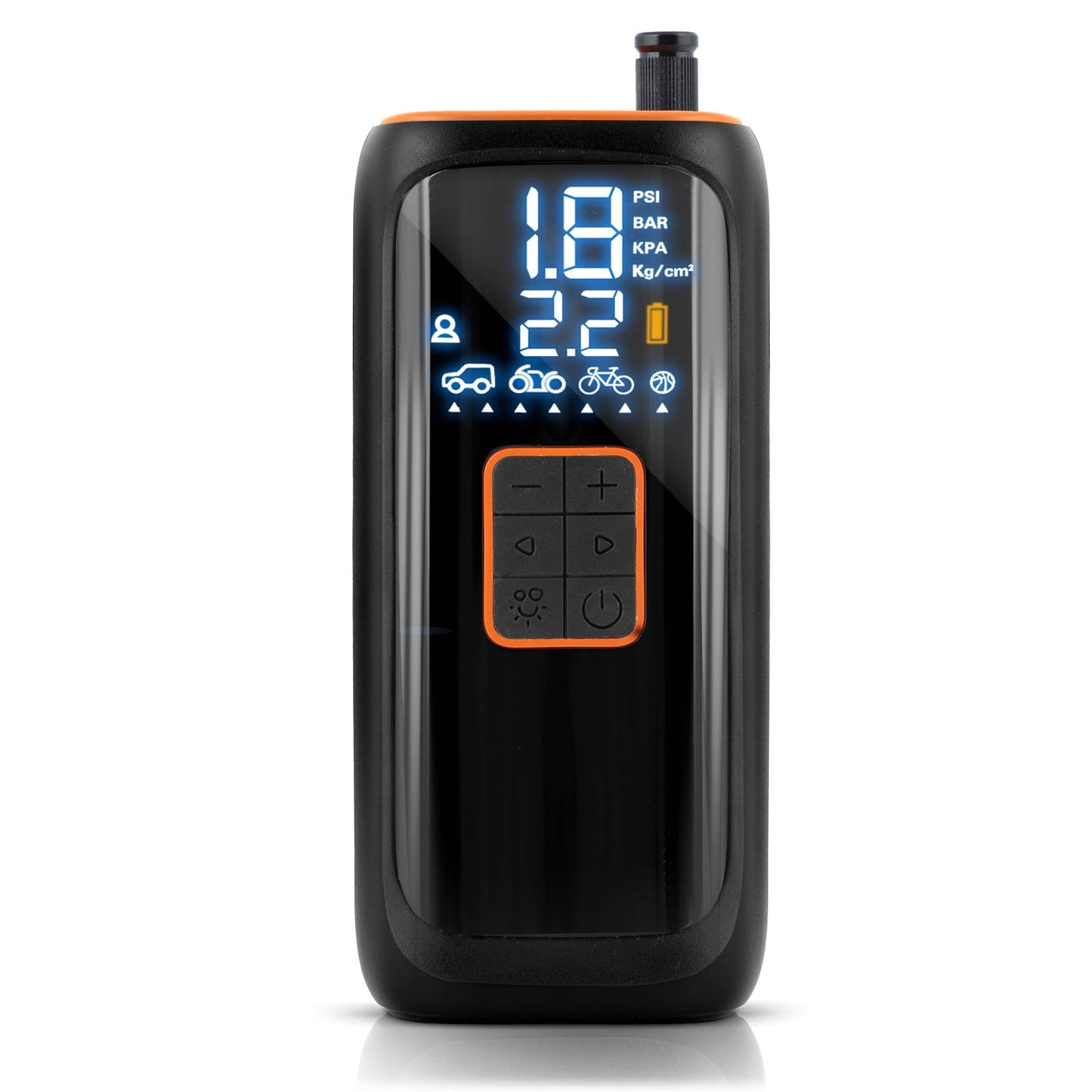 HM-250 Humberg wireless electric pump