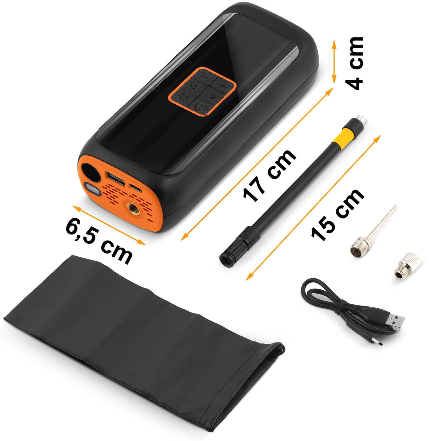 HM-250 Humberg wireless electric pump