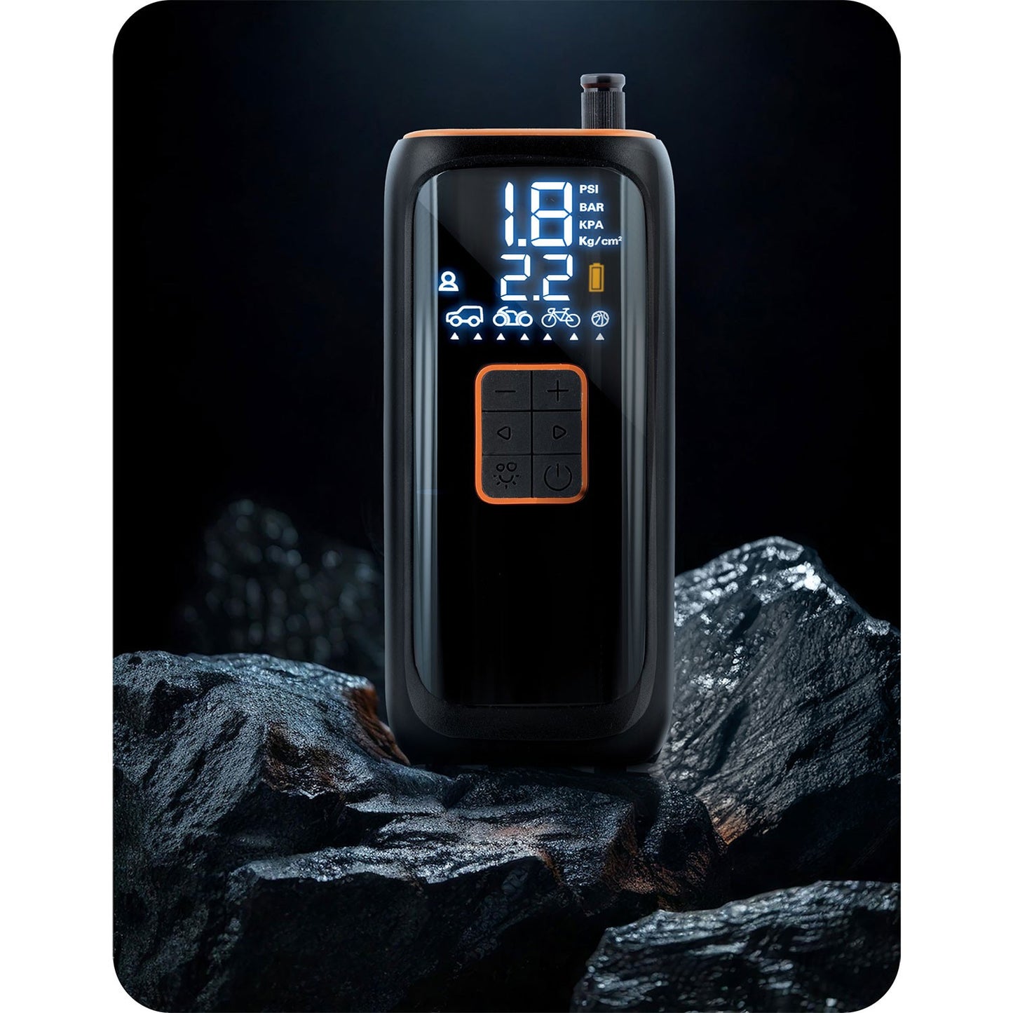 HM-250 Humberg wireless electric pump