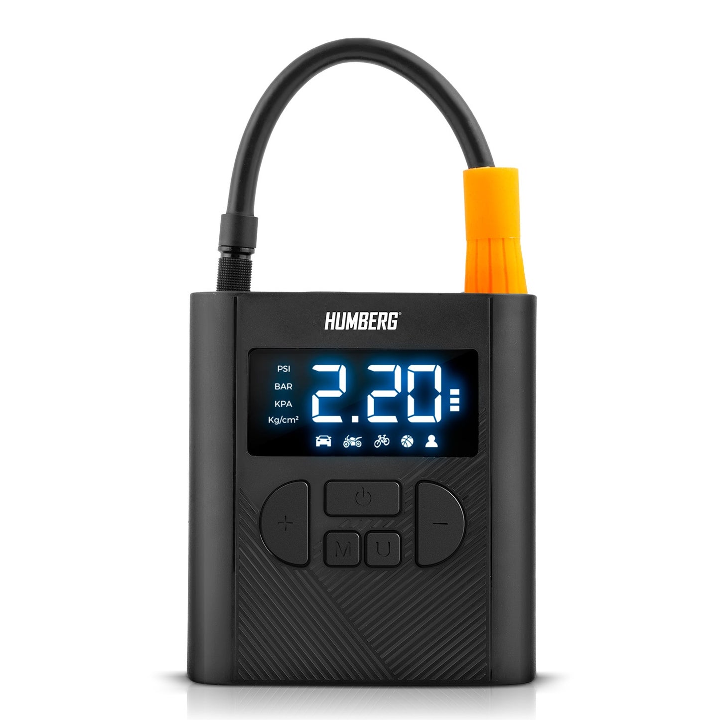 HM-252 Humberg wireless electric pump